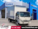 New 2024 Chevrolet LCF 4500 Regular Cab Box Truck for sale #RS209144 - photo 33