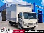 New 2024 Chevrolet LCF 4500 Regular Cab Box Truck for sale #RS209565 - photo 33