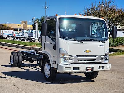 2024 Chevrolet LCF 4500HG Regular Cab 4x2 Cab Chassis for sale #RS209566 - photo 1