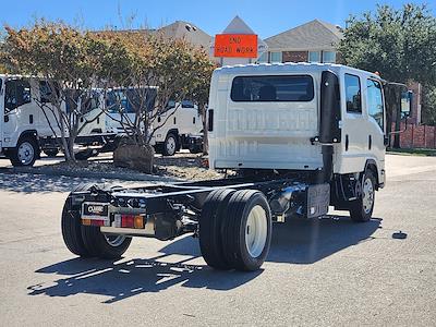 New 2024 Chevrolet LCF 4500 Regular Cab Cab Chassis for sale #RS209631 - photo 2