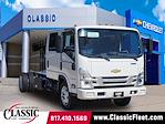 New 2024 Chevrolet LCF 4500 Regular Cab Cab Chassis for sale #RS209631 - photo 31