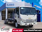 New 2024 Chevrolet LCF 4500HG Regular Cab Cab Chassis for sale #RS210045 - photo 31