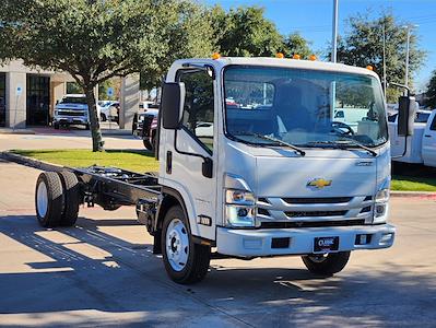 New 2024 Chevrolet LCF 4500HG Regular Cab 20' Wabash Box Truck for sale #RS210046 - photo 1
