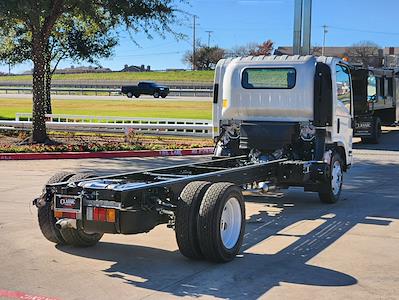 New 2024 Chevrolet LCF 4500HG Regular Cab 20' Wabash Box Truck for sale #RS210046 - photo 2