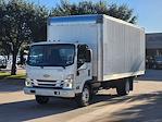 New 2024 Chevrolet LCF 4500HG Regular Cab 20' Wabash Box Truck for sale #RS210049 - photo 10