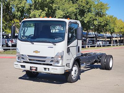 2024 Chevrolet LCF 4500HG Regular Cab 4x2 Cab Chassis for sale #RS210362 - photo 1