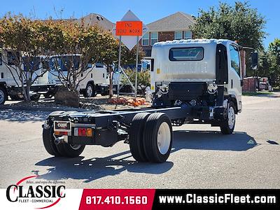 2024 Chevrolet LCF 4500HG Regular Cab 4x2 Cab Chassis for sale #RS210362 - photo 2