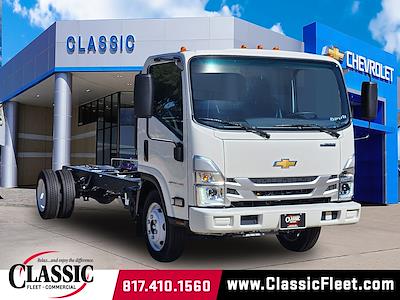 2024 Chevrolet LCF 4500HG Regular Cab 4x2 Cab Chassis for sale #RS210362 - photo 1