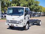 New 2024 Chevrolet LCF 4500HG Regular Cab Cab Chassis for sale #RS210362 - photo 1
