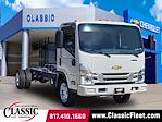 New 2024 Chevrolet LCF 4500HG Regular Cab Cab Chassis for sale #RS212444 - photo 31