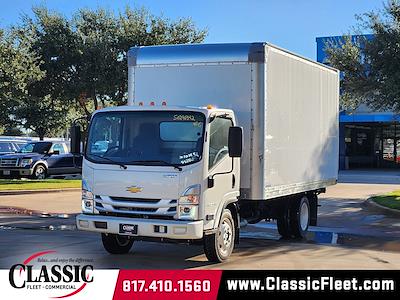 New 2024 Chevrolet LCF 4500 Regular Cab Box Truck for sale #RS215834 - photo 1