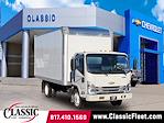 New 2024 Chevrolet LCF 4500 Regular Cab Box Truck for sale #RS215834 - photo 34
