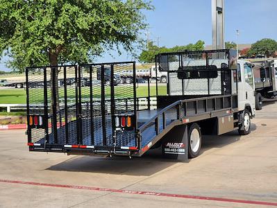 2024 Chevrolet LCF 4500 Crew Cab 4x2, Wil-Ro Standard Dovetail Landscape for sale #RS222751 - photo 2