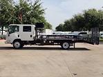 New 2024 Chevrolet LCF 4500 NA Crew Cab 4x2 14' Wil-Ro Dovetail Landscape for sale #RS222751 - photo 4