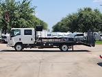 New 2024 Chevrolet LCF 4500 NA Crew Cab 4x2 14' Wil-Ro Dovetail Landscape for sale #RS222752 - photo 16