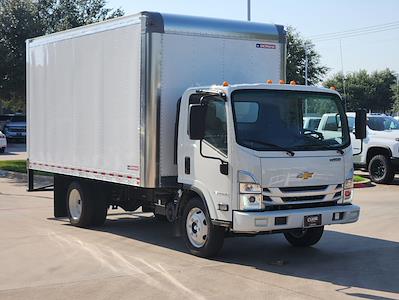 2024 Chevrolet LCF 4500 Regular Cab 4x2, Morgan Truck Body Gold Star Box Truck for sale #RS222997 - photo 1