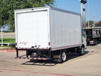 2024 Chevrolet LCF 4500 Regular Cab 4x2, Morgan Truck Body Gold Star Box Truck for sale #RS222997 - photo 2