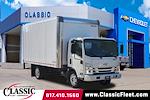 New 2024 Chevrolet LCF 4500 Regular Cab Box Truck for sale #RS222997 - photo 29