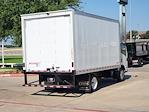 2024 Chevrolet LCF 4500 Regular Cab 4x2, Morgan Truck Body Gold Star Box Truck for sale #RS222997 - photo 2