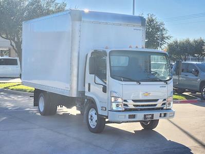 New 2024 Chevrolet LCF 4500 NA Regular Cab 4x2 Wabash Box Truck for sale #RS223000 - photo 1