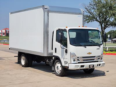 New 2024 Chevrolet LCF 4500 Regular Cab 16' Wabash Box Truck for sale #RS223001 - photo 1