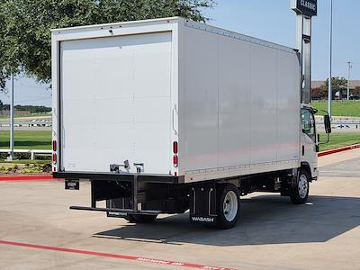 New 2024 Chevrolet LCF 4500 Regular Cab 16' Wabash Box Truck for sale #RS223001 - photo 2
