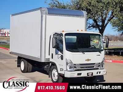 New 2024 Chevrolet LCF 4500 Regular Cab Box Truck for sale #RS223002 - photo 2