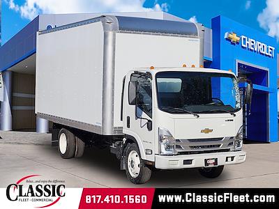 New 2024 Chevrolet LCF 4500 Regular Cab Box Truck for sale #RS223002 - photo 1