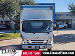 New 2024 Chevrolet LCF 4500 Regular Cab Box Truck for sale #RS223002 - photo 11