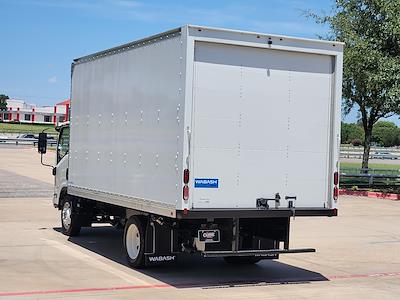 New 2024 Chevrolet LCF 4500 Regular Cab 16' Wabash Box Truck for sale #RS223003 - photo 2