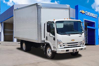 New 2024 Chevrolet LCF 4500 Regular Cab 16' Wabash Box Truck for sale #RS223003 - photo 1