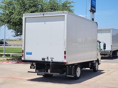 New 2024 Chevrolet LCF 4500 Regular Cab 16' Wabash Box Truck for sale #RS223003 - photo 2