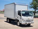 New 2024 Chevrolet LCF 4500 Regular Cab 16' Wabash Box Truck for sale #RS223003 - photo 1