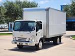 New 2024 Chevrolet LCF 4500 Regular Cab 16' Wabash Box Truck for sale #RS223003 - photo 9