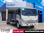 New 2024 Chevrolet LCF 5500HG Regular Cab Cab Chassis for sale #RS500320 - photo 31