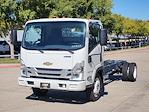 2024 Chevrolet LCF 5500HG Regular Cab 4x2 Cab Chassis for sale #RS500320 - photo 9