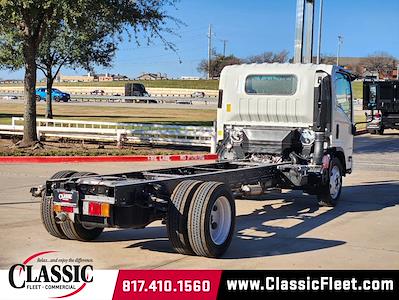 New 2024 Chevrolet LCF 5500HG Regular Cab Cab Chassis for sale #RS500382 - photo 2