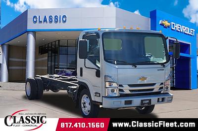 New 2024 Chevrolet LCF 5500HG Regular Cab Cab Chassis for sale #RS500382 - photo 1