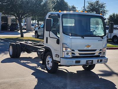2024 Chevrolet LCF 5500HG Regular Cab 4x2 Cab Chassis for sale #RS500382 - photo 1