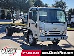 New 2024 Chevrolet LCF 5500HG Regular Cab Cab Chassis for sale #RS500382 - photo 3