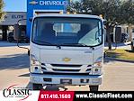 New 2024 Chevrolet LCF 5500HG Regular Cab Cab Chassis for sale #RS500382 - photo 9