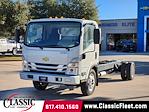 New 2024 Chevrolet LCF 5500HG Regular Cab Cab Chassis for sale #RS500382 - photo 10