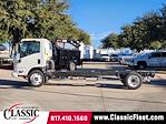New 2024 Chevrolet LCF 5500HG Regular Cab Cab Chassis for sale #RS500382 - photo 11