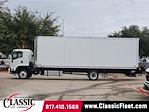 New 2024 Chevrolet LCF 6500XD Regular Cab Box Truck with Liftgate for sale #RSA01923 - photo 11