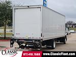 New 2024 Chevrolet LCF 6500XD Regular Cab Box Truck with Liftgate for sale #RSA01923 - photo 2