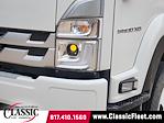 New 2024 Chevrolet LCF 6500XD Regular Cab Box Truck with Liftgate for sale #RSA01923 - photo 14