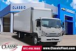 New 2024 Chevrolet LCF 6500XD Regular Cab Box Truck with Liftgate for sale #RSA01923 - photo 33