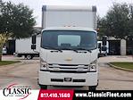 New 2024 Chevrolet LCF 6500XD Regular Cab Box Truck with Liftgate for sale #RSA01923 - photo 9