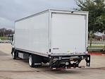 2024 Chevrolet LCF 6500XD Regular Cab 4x2, Morgan Truck Body Gold Star Box Truck for sale #RSA01923 - photo 3