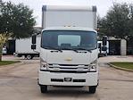 2024 Chevrolet LCF 6500XD Regular Cab 4x2, Morgan Truck Body Gold Star Box Truck for sale #RSA01923 - photo 5